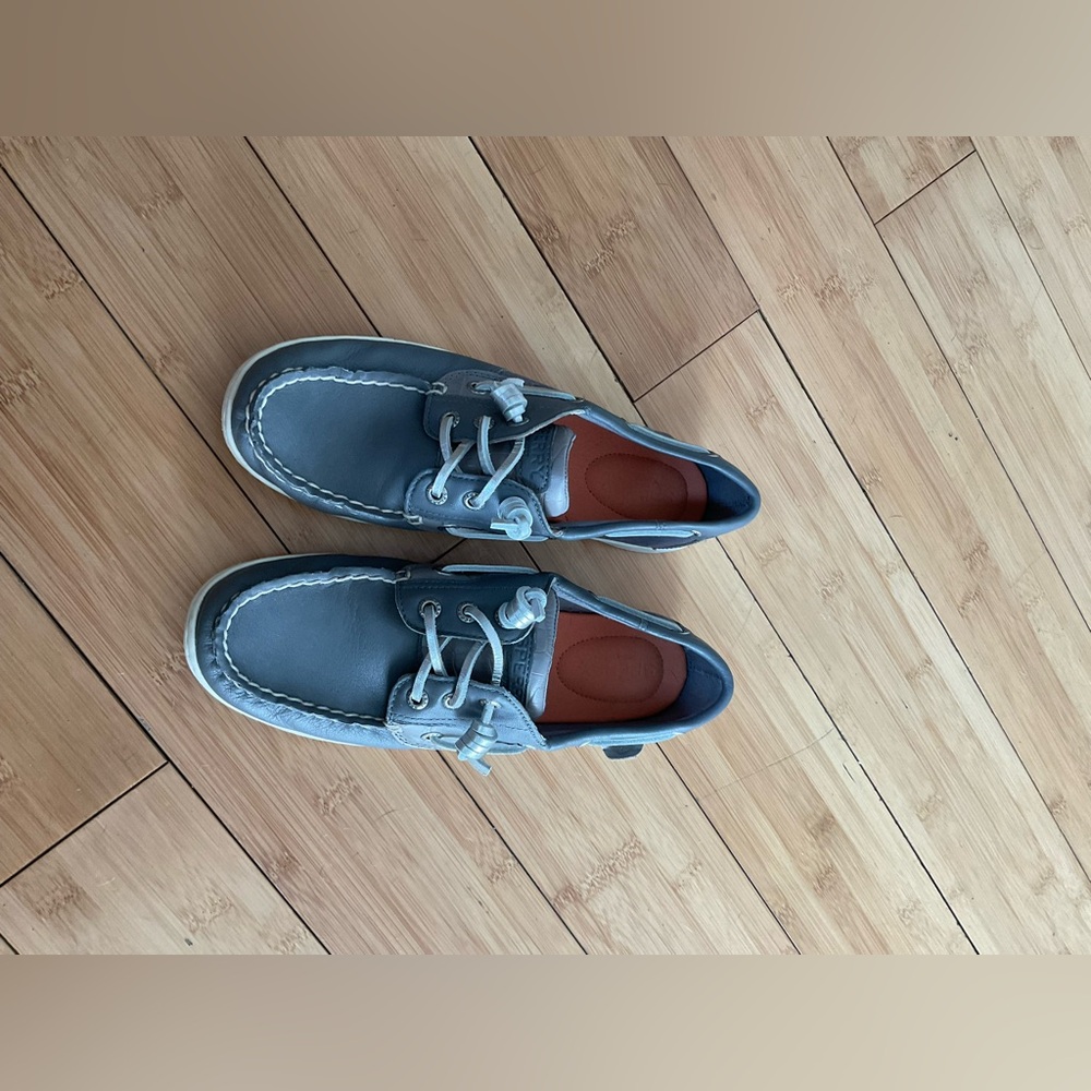 Sperry Top Sider loafers size 7